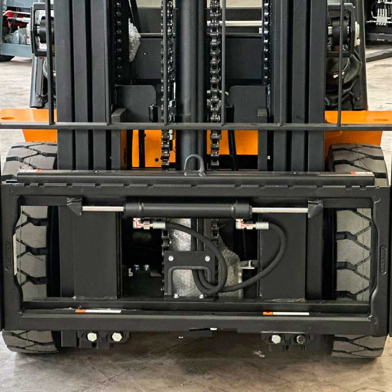 Hangcha Litio FB 2.0-3.8T Serie XE - Imagen 7
